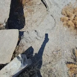 Goytepe Historical Site - Goytepe