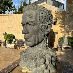 Goytepe Historical Walking Tour - Goytepe