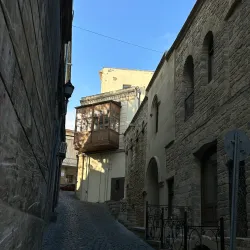 Goytepe Historical Walking Tour - Goytepe