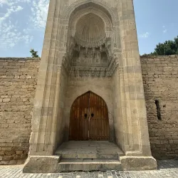 Goytepe Historical Walking Tour - Goytepe