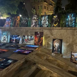 Goytepe Historical Walking Tour - Goytepe