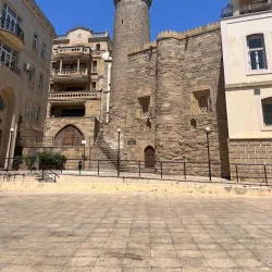 Goytepe Historical Walking Tour - Goytepe