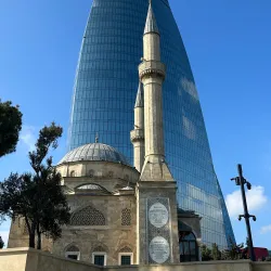 Goytepe Historical Walking Tour - Goytepe