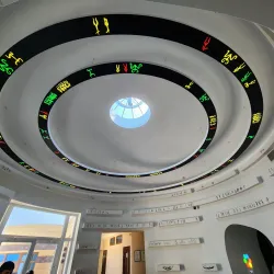 Goytepe Museum - Goytepe