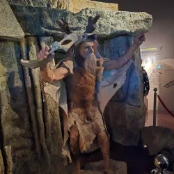 Goytepe Museum - Goytepe