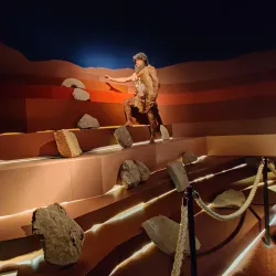 Goytepe Museum - Goytepe