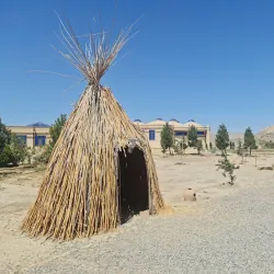 Goytepe Museum - Goytepe