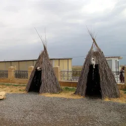 Goytepe Museum - Goytepe