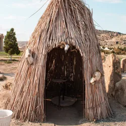 Goytepe Museum - Goytepe