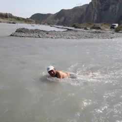 Goytepe Nature Reserve - Goytepe