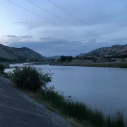 Goytepe Nature Reserve - Goytepe