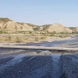 Goytepe Nature Reserve - Goytepe