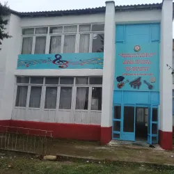 Goytepe Outdoor Adventure - Goytepe