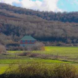Goytepe Park - Goytepe