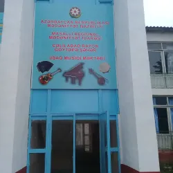 Goytepe Park - Goytepe