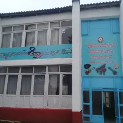 Goytepe Park - Goytepe