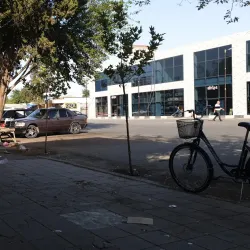 Imishli Agricultural Fields - Imishli