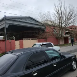 Imishli Agricultural Fields - Imishli