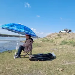 Imishli Agricultural Fields - Imishli