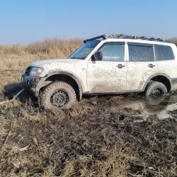 Imishli Agricultural Fields - Imishli