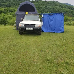 Imishli Agricultural Fields - Imishli