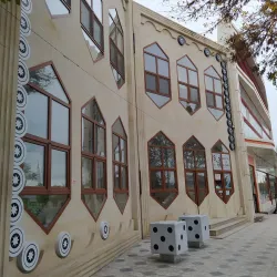 Imishli Historical Museum - Imishli