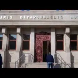 Imishli Historical Museum - Imishli