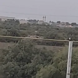 Imishli Mosque - Imishli