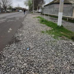 Imishli Mosque - Imishli