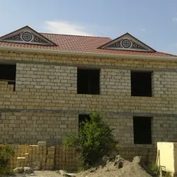 Imishli Riverside Walks - Imishli