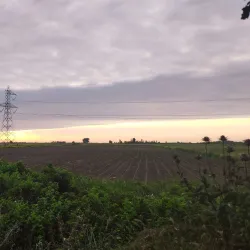 Imishli Riverside Walks - Imishli