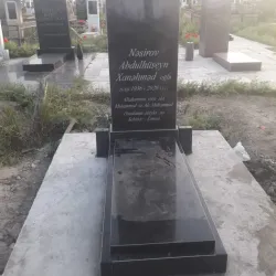 Imishli Riverside Walks - Imishli