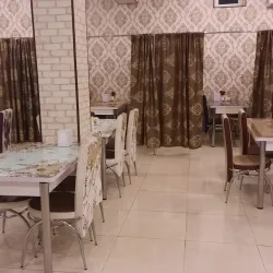 Imishli Riverside Walks - Imishli