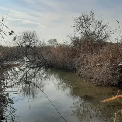 Imishli Riverside Walks - Imishli