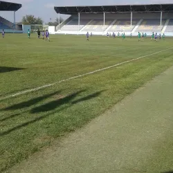 Imishli Stadium - Imishli