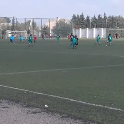 Imishli Stadium - Imishli