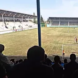 Imishli Stadium - Imishli