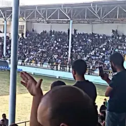 Imishli Stadium - Imishli