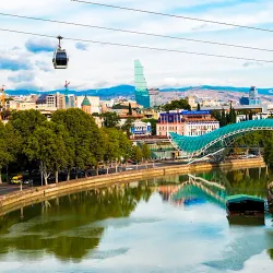 Kura River - Imishli