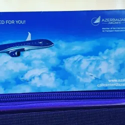 Local Village Tours - Imishli