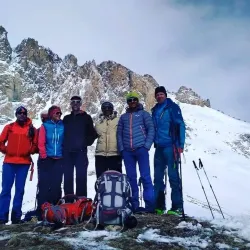 Local Village Tours - Imishli