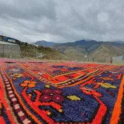 Local Village Tours - Imishli