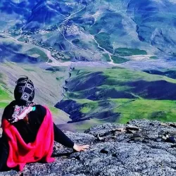 Local Village Tours - Imishli