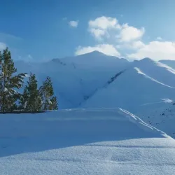 Local Village Tours - Imishli