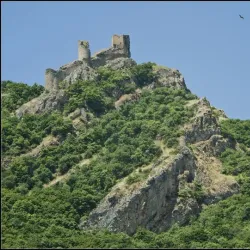 Gala Archaeological Site - Khachmaz (Xacmaz)