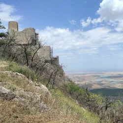 Gala Archaeological Site - Khachmaz (Xacmaz)