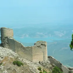 Gala Archaeological Site - Khachmaz (Xacmaz)