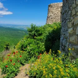 Gala Archaeological Site - Khachmaz (Xacmaz)