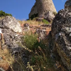 Gala Archaeological Site - Khachmaz (Xacmaz)