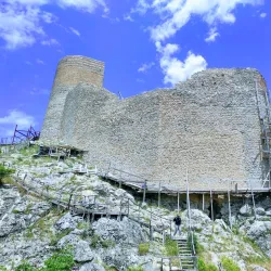 Gala Archaeological Site - Khachmaz (Xacmaz)